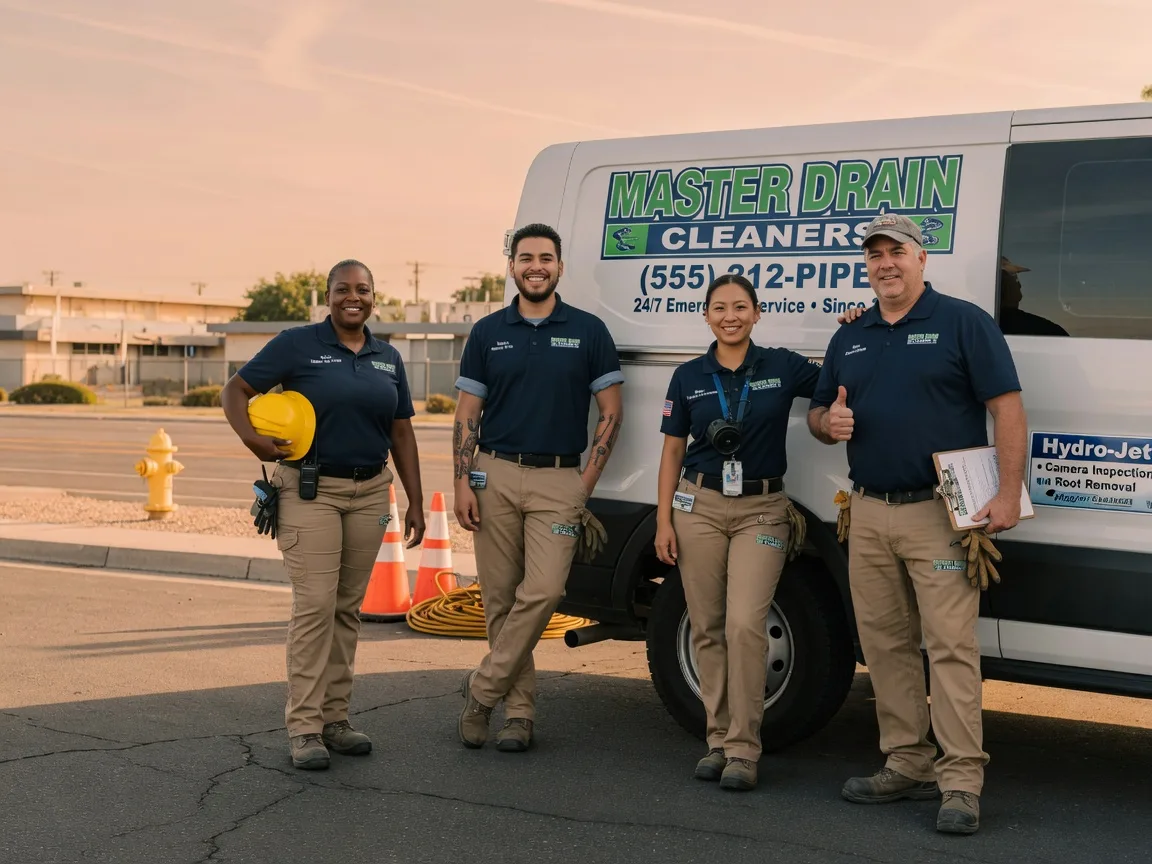 Drain Cleaning company in Home, PA